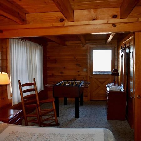 Cabin Fever Villa Gatlinburg Dış mekan fotoğraf