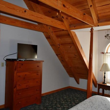 Cabin Fever Villa Gatlinburg Dış mekan fotoğraf