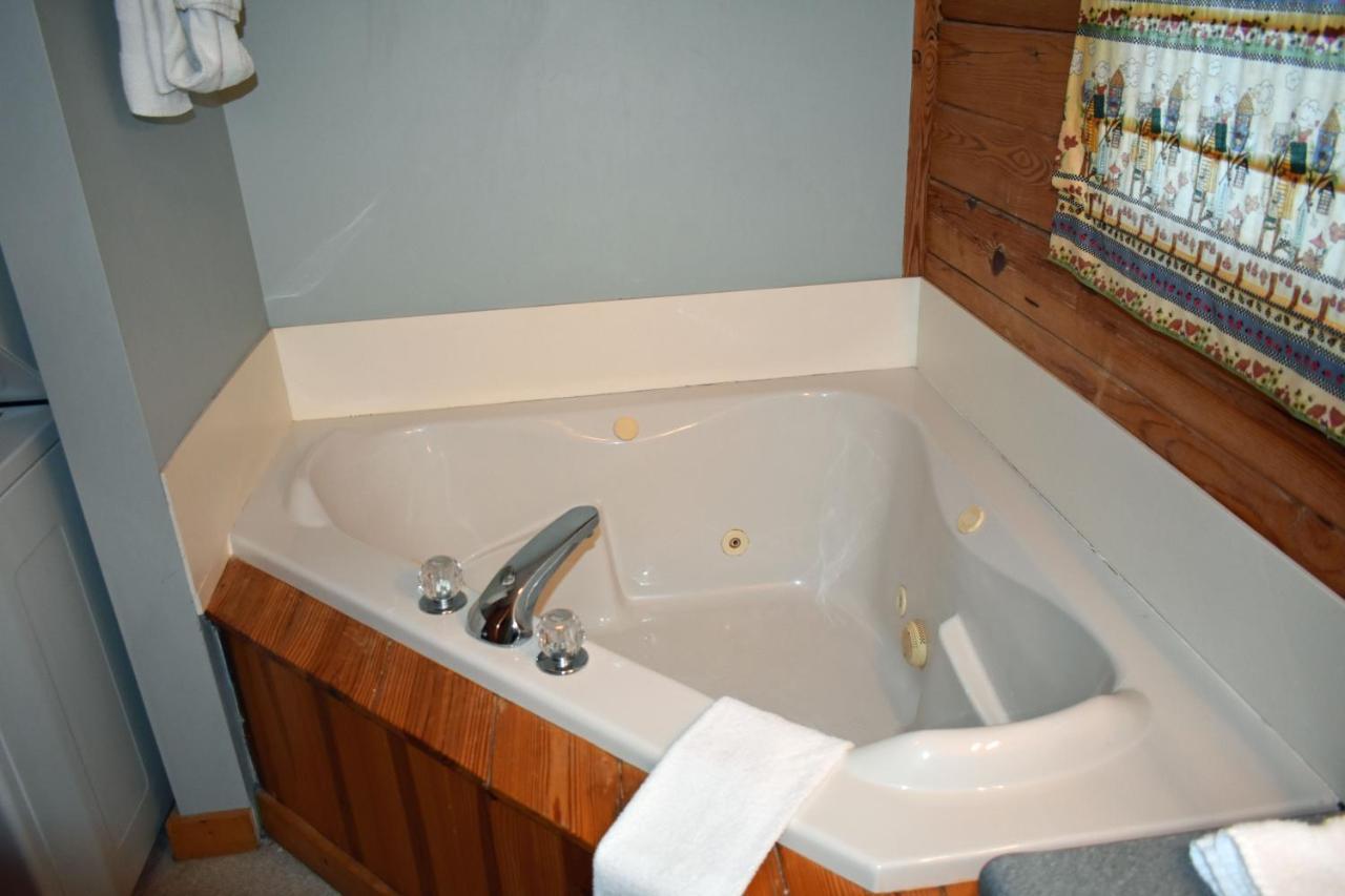 Cabin Fever Villa Gatlinburg Dış mekan fotoğraf